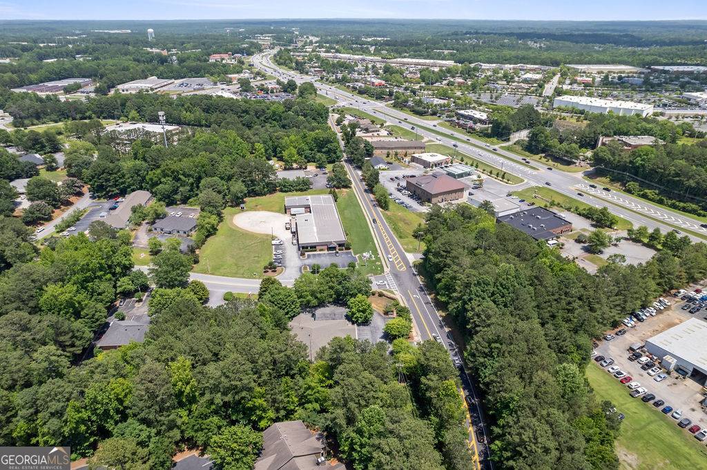 Newnan, GA 30263,6 Jefferson Pkwy #SUITE C
