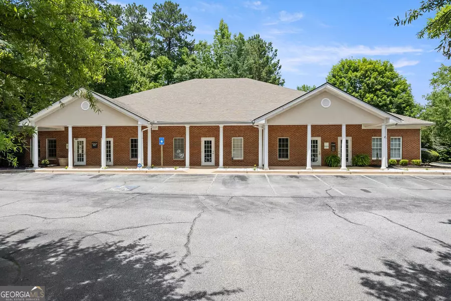 6 Jefferson Pkwy #SUITE C, Newnan, GA 30263