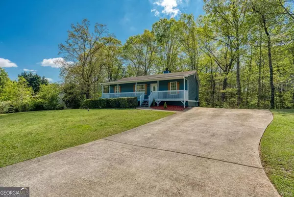 Dallas, GA 30157,166 Rustin DR