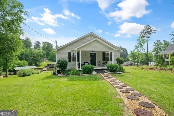 Sparta, GA 31087,175 Poinsettia PL #423