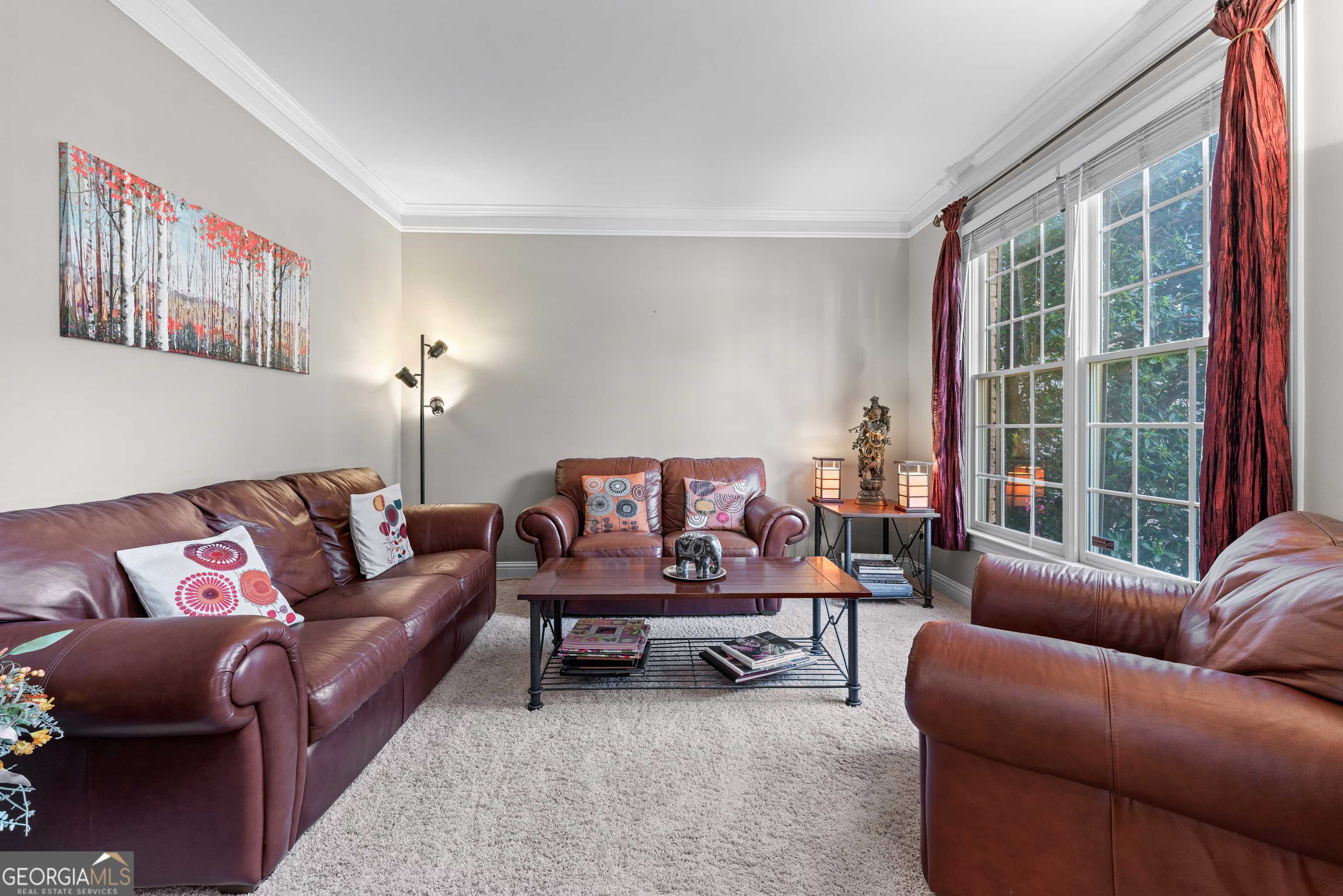 Marietta, GA 30062,1207 Promontory PATH