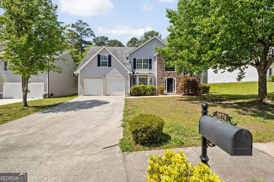 3571 Oakshire WAY SE, Atlanta, GA 30354