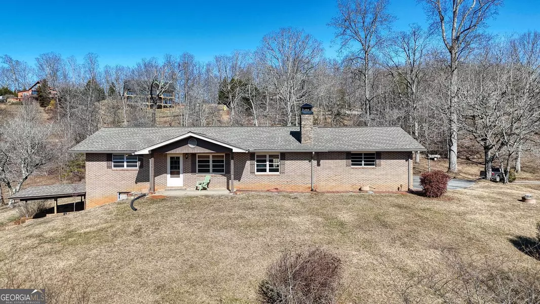 85 Chatuge Shores CIR, Hayesville, NC 28904