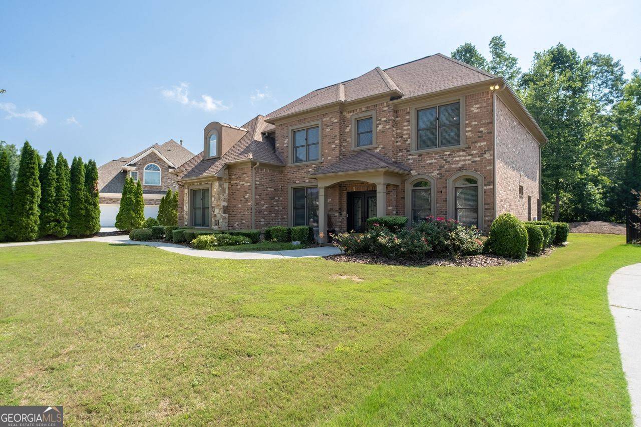 Atlanta, GA 30331,2365 BARRINGTON TRACE CIR SW