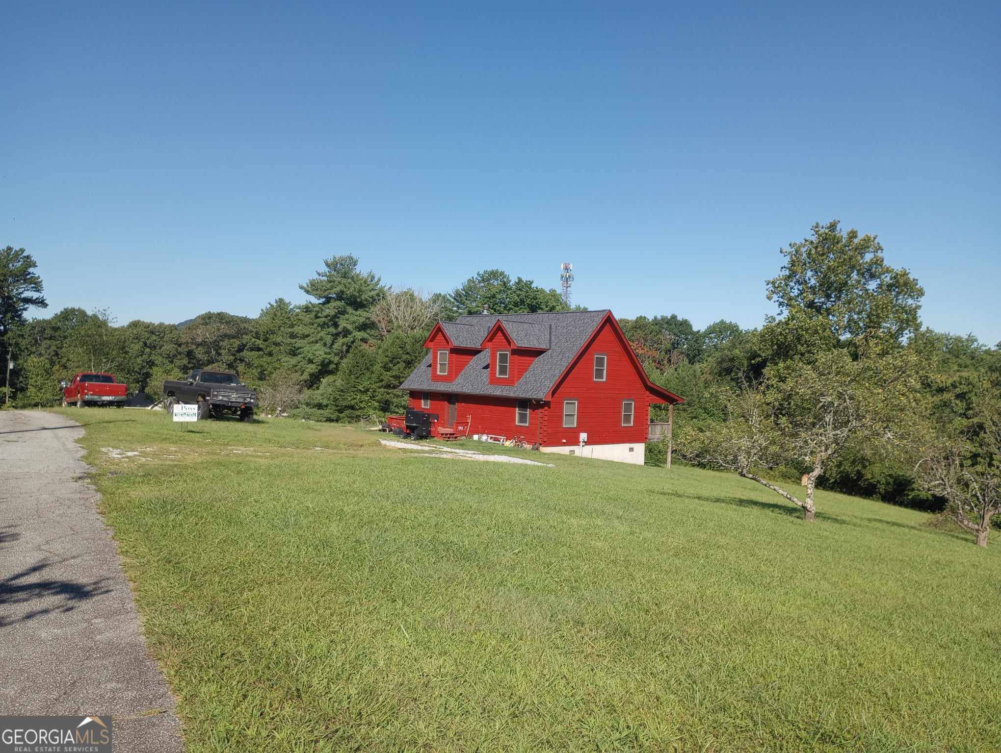 Lakemont, GA 30552,356 Orchard View LN