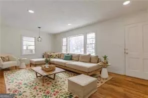 Marietta, GA 30067,43 Lott AVE SE