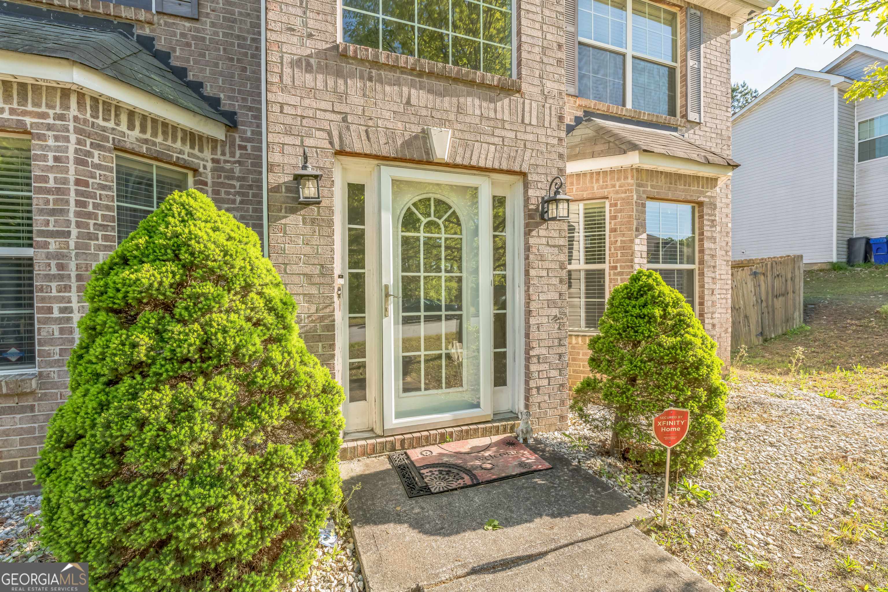 Ellenwood, GA 30294,2130 BOULDER GATE DR