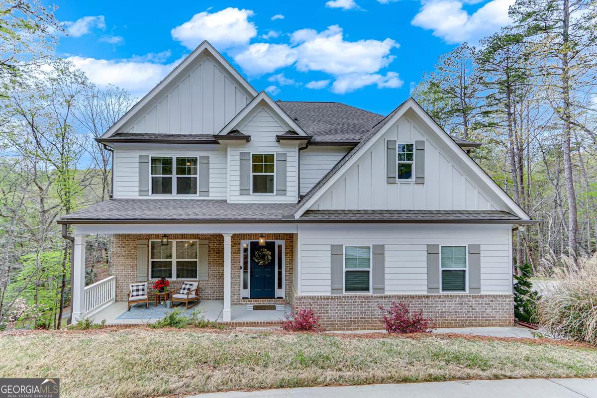 Dahlonega, GA 30533,902 Crooked Creek DR