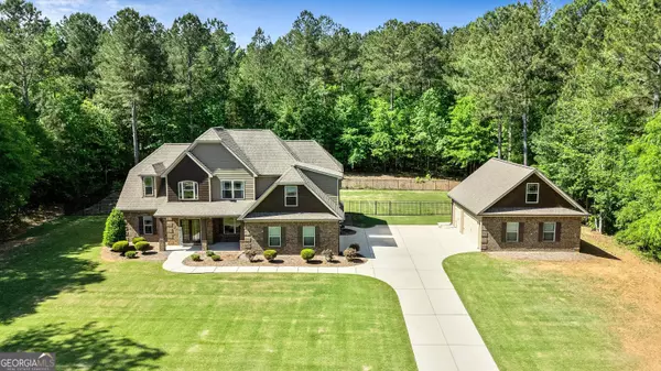 Fayetteville, GA 30215,105 Chantilly LN