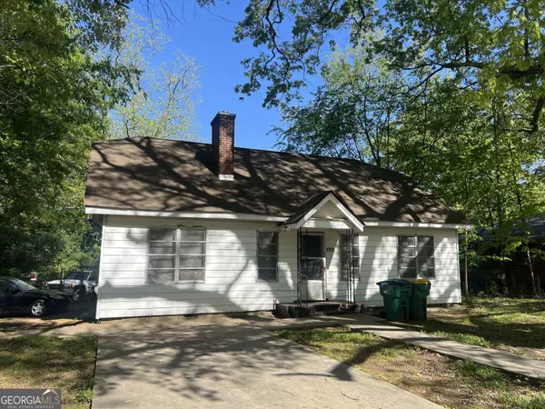 Forest Park, GA 30297,4582 Hendrix DR