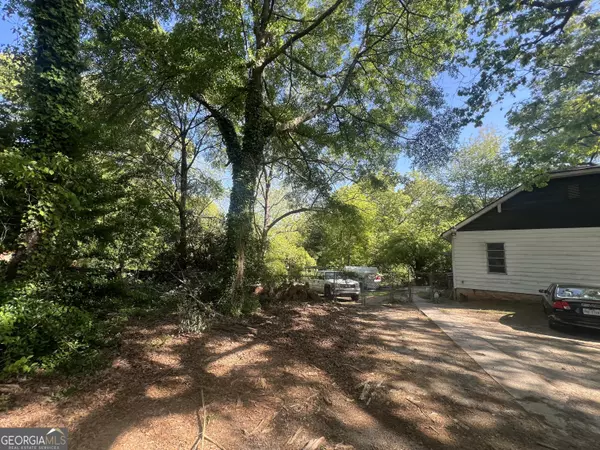 Forest Park, GA 30297,4582 Hendrix DR