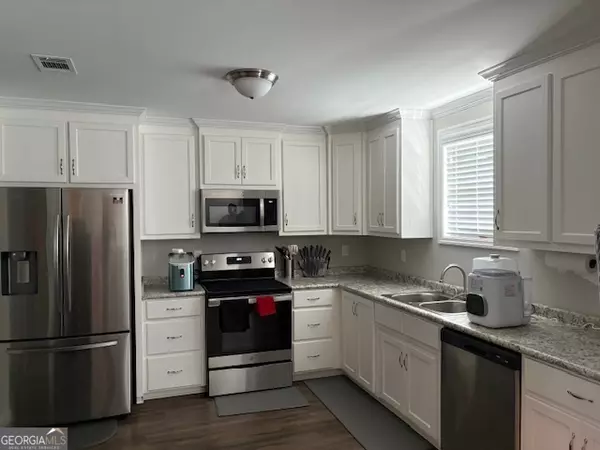 Valdosta, GA 31602,1712 Eli PL