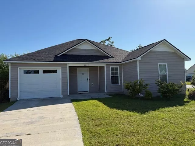 Valdosta, GA 31602,1712 Eli PL