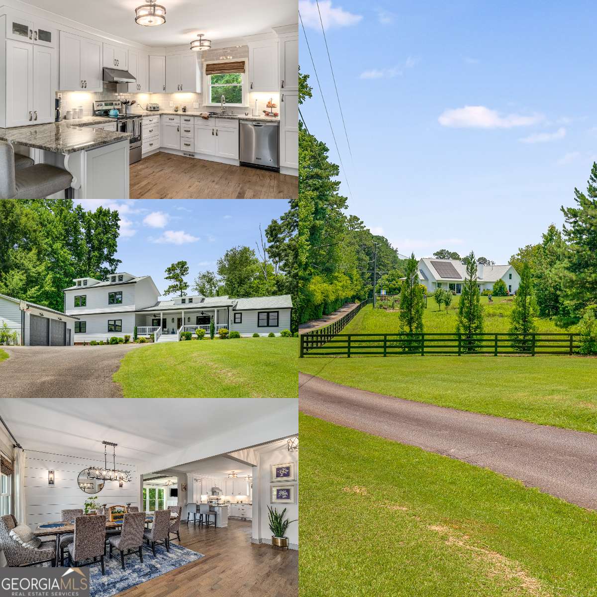 16080 Freemanville RD, Alpharetta, GA 30004