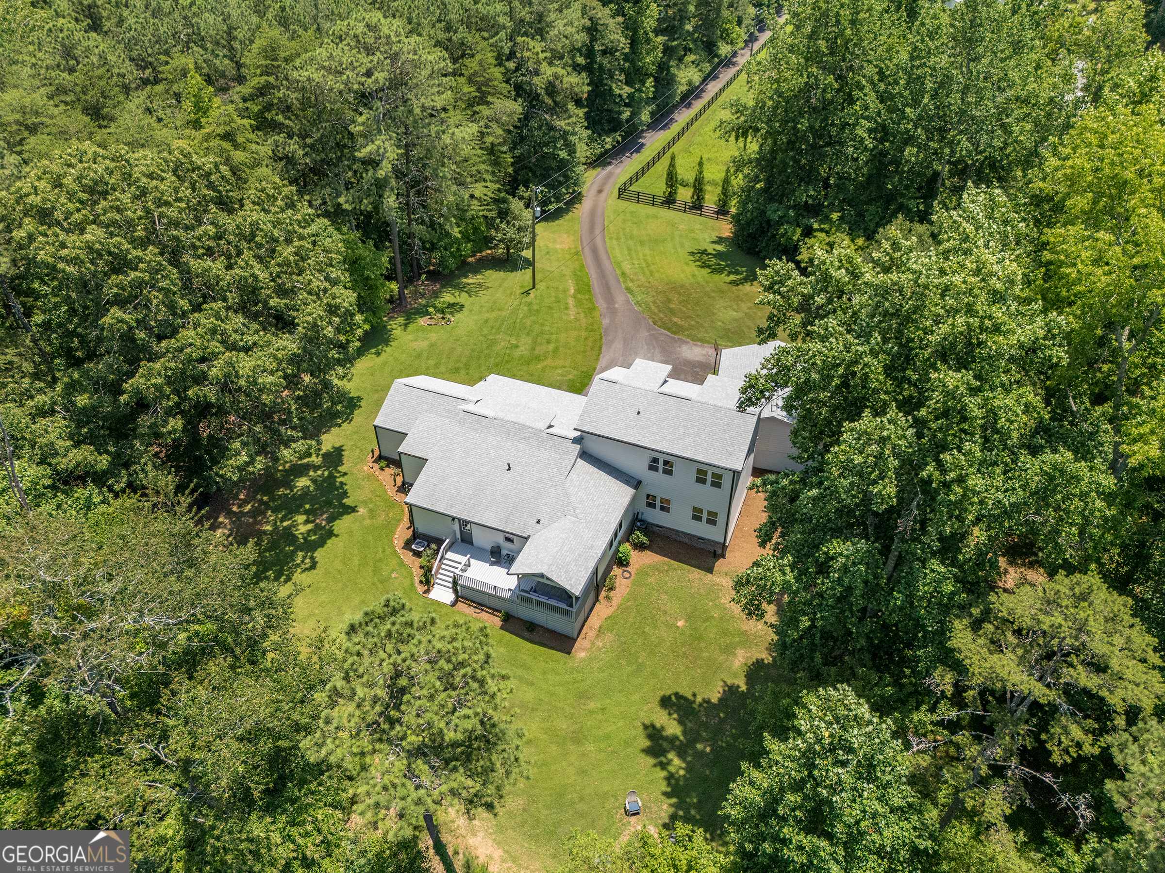 Alpharetta, GA 30004,16080 Freemanville RD
