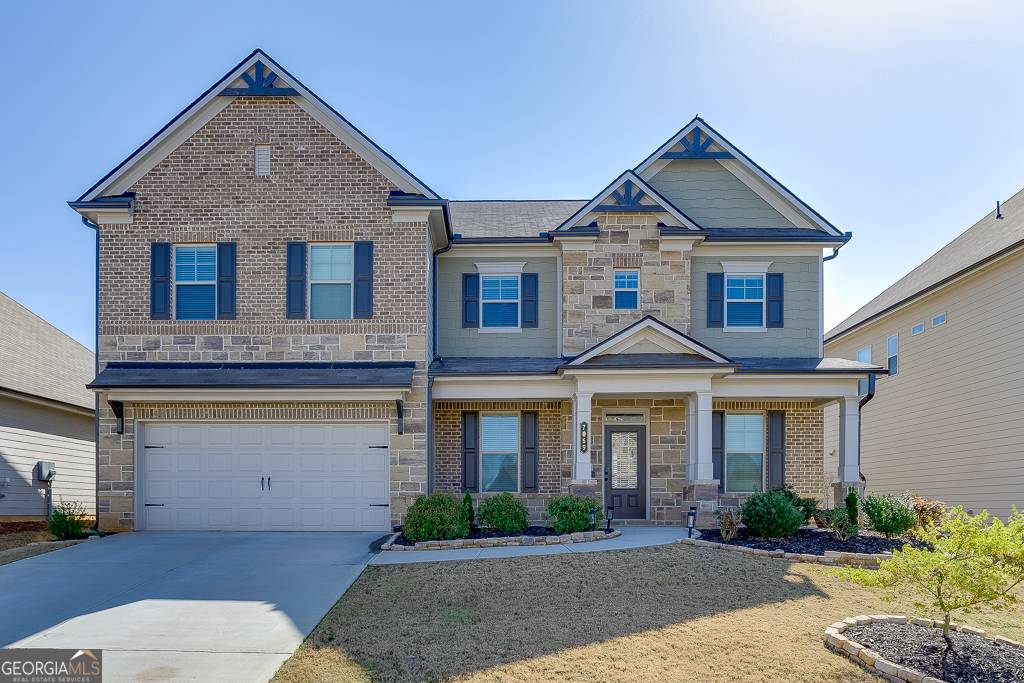 Flowery Branch, GA 30542,7069 Branch Creek CV
