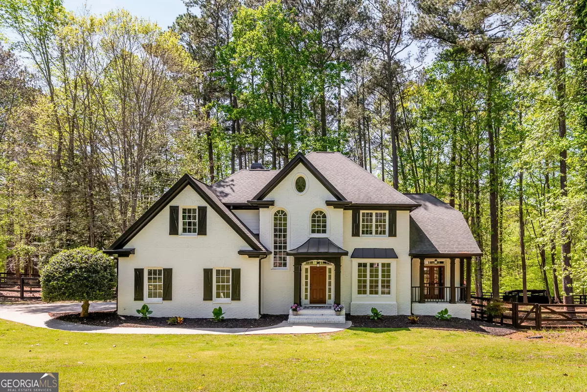 Milton, GA 30004,15230 Sandpoint TRCE