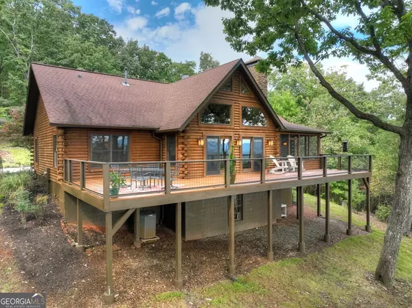 Jasper, GA 30143,1060 Sharp Mountain Pkwy