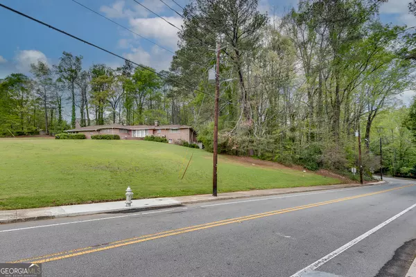 Atlanta, GA 30342,4276 Wieuca RD NE
