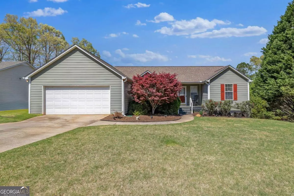 Monroe, GA 30655,915 Heritage Ridge CT