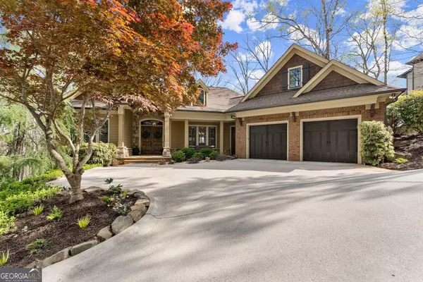 Dahlonega, GA 30533,176 Stamp Mill LN