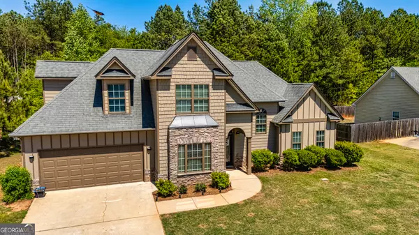 208 Jasmine LN, Lagrange, GA 30241