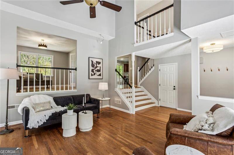 Roswell, GA 30076,550 Ambergate CT