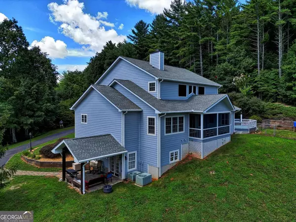 Blairsville, GA 30512,170 High Vista