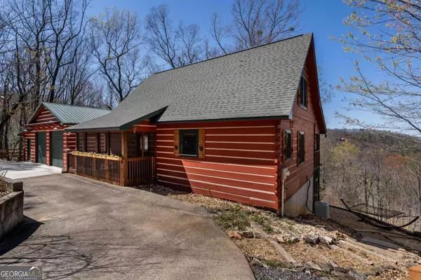 Blue Ridge, GA 30513,1571 Mangums TRL