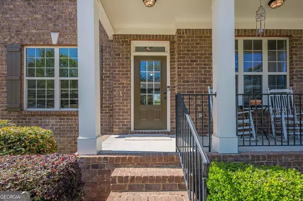 Buford, GA 30518,1060 Crescent Ridge DR