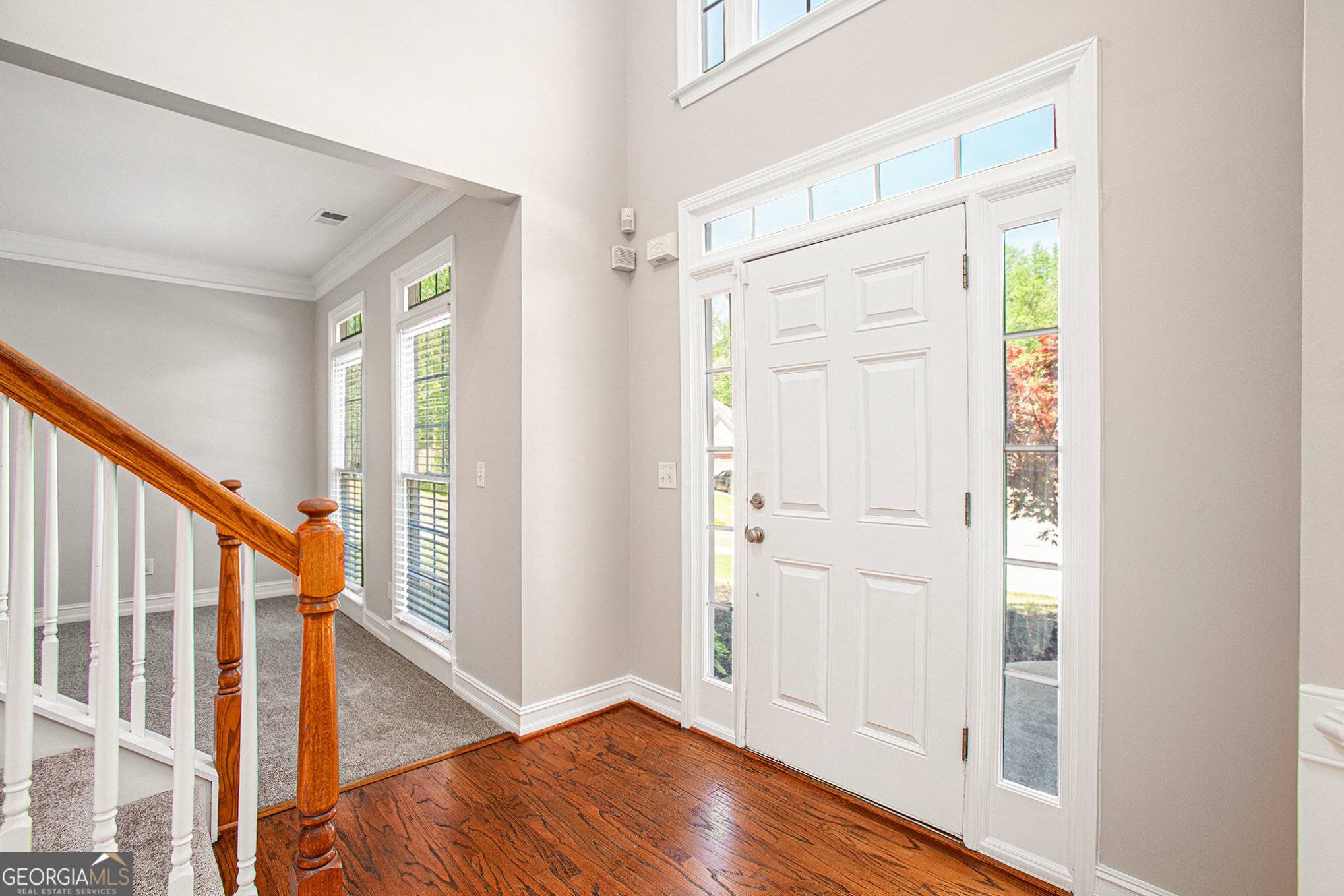 Marietta, GA 30064,4609 McTyre WAY NW