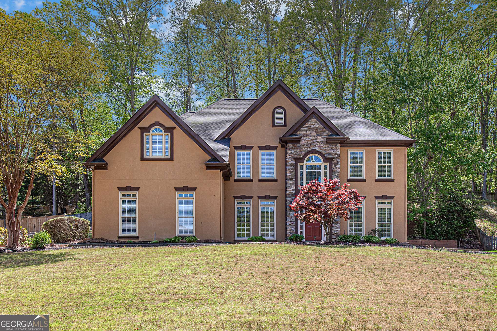 Marietta, GA 30064,4609 McTyre WAY NW