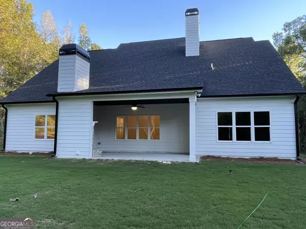 Griffin, GA 30224,1002 FARMINGTON RD #LOT 30