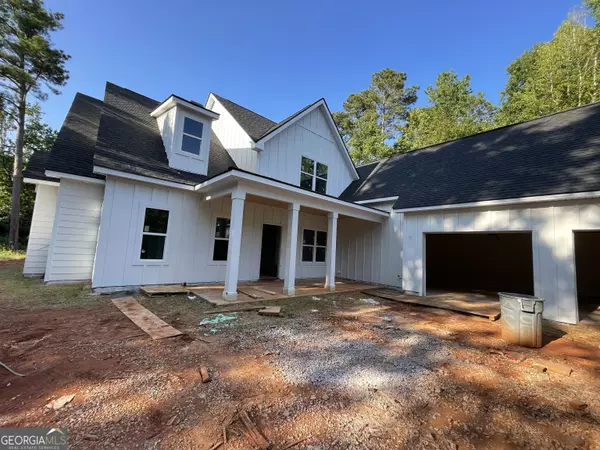 Griffin, GA 30224,1002 FARMINGTON RD #LOT 30