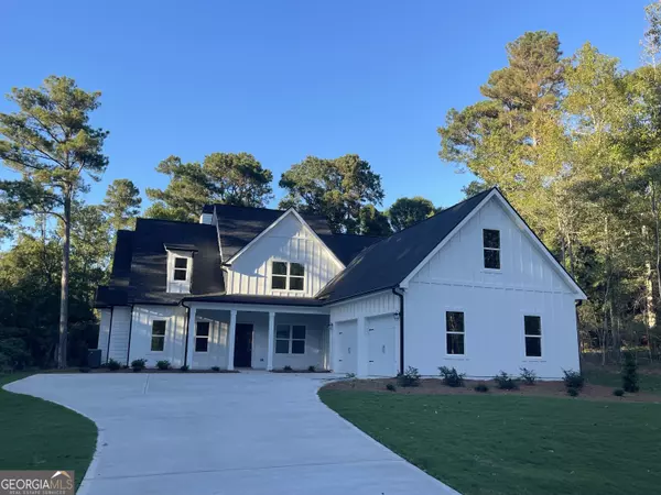 Griffin, GA 30224,1002 FARMINGTON RD #LOT 30