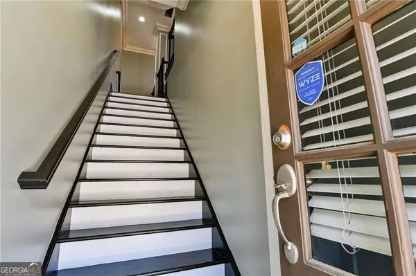 Peachtree Corners, GA 30092,5749 Pine Oak DR
