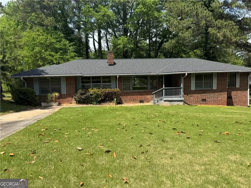 Atlanta, GA 30311,3137 Ardley RD SW