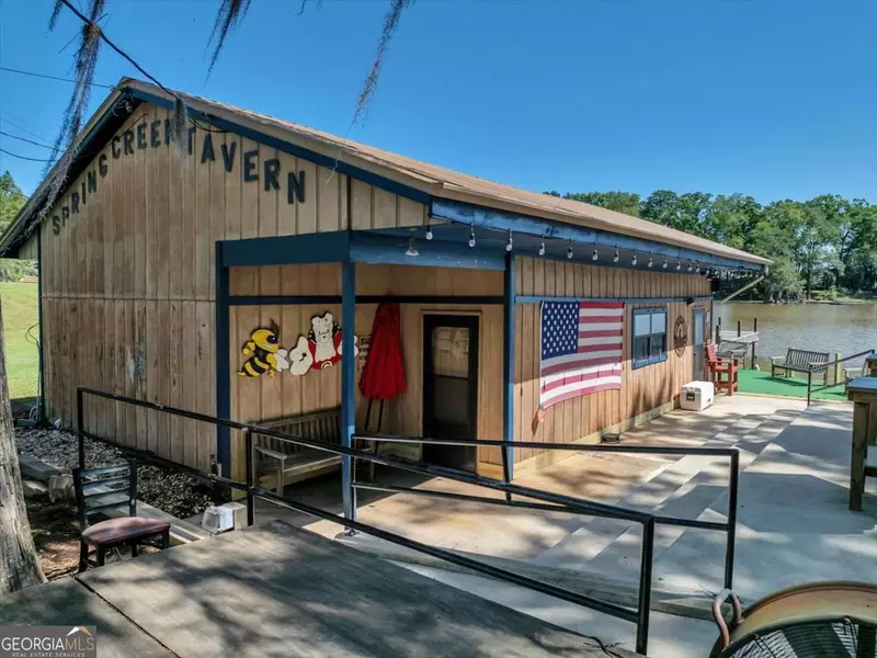 3077 Lamar RD, Cobb, GA 31735