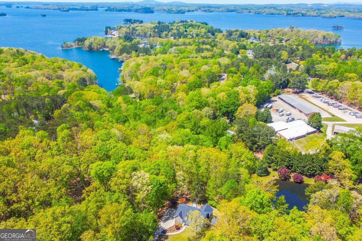 Flowery Branch, GA 30542,6025 River Oaks DR