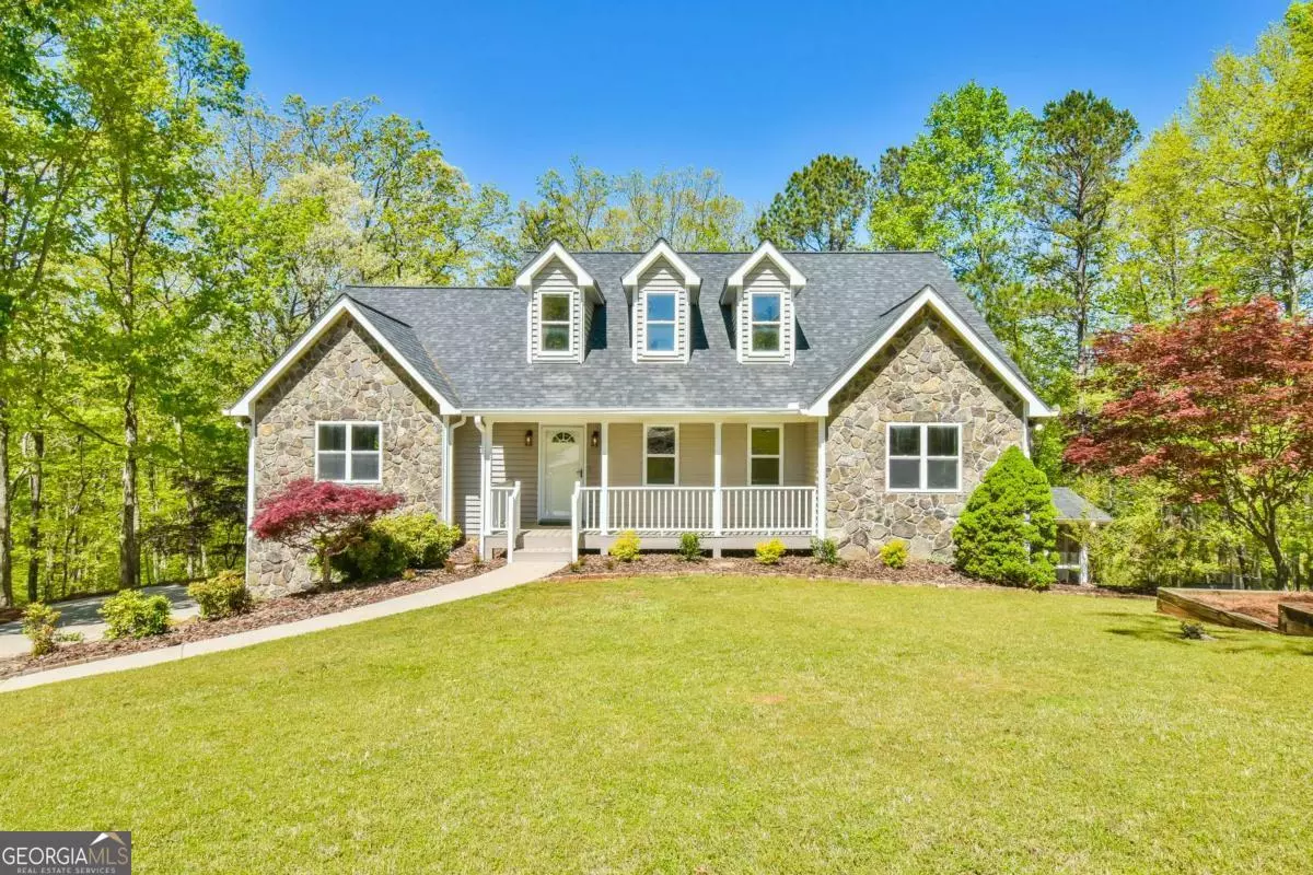 Flowery Branch, GA 30542,6025 River Oaks DR