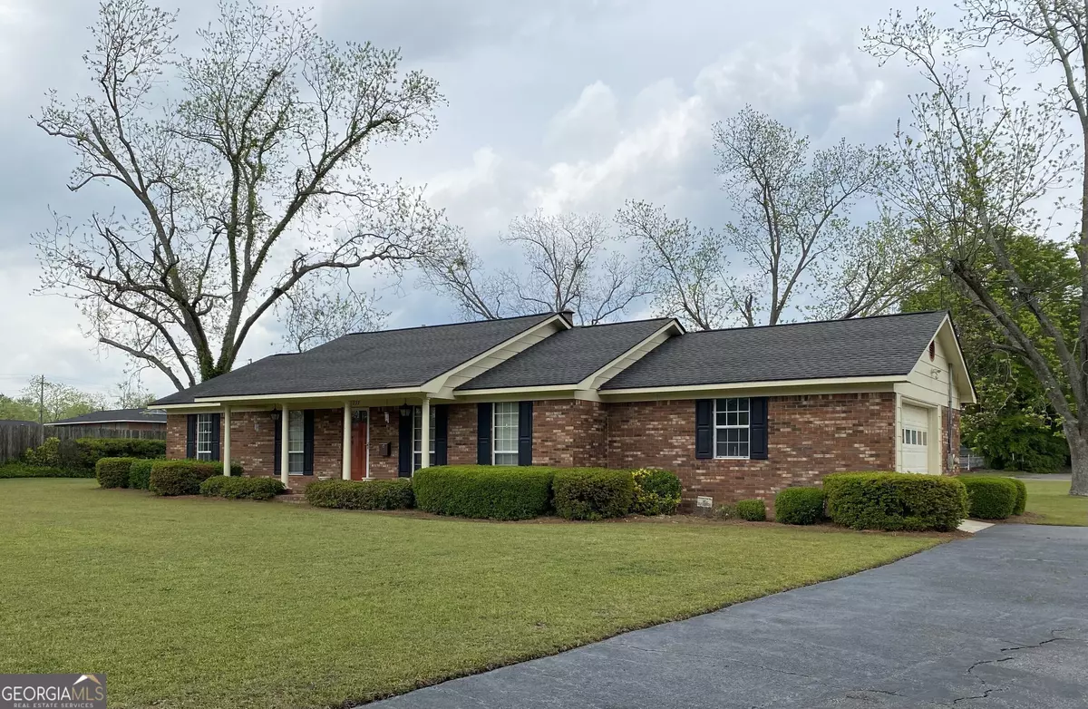 Wrightsville, GA 31096,2237 W Elm ST