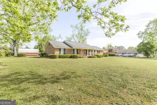 Wrightsville, GA 31096,2237 W Elm ST