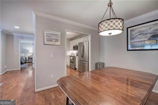 Atlanta, GA 30327,505 Bainbridge DR