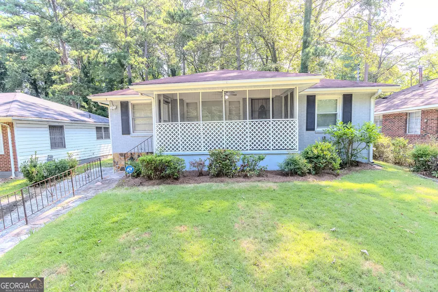 145 Holly RD NW, Atlanta, GA 30314