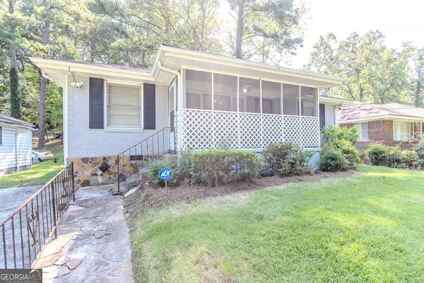 Atlanta, GA 30314,145 Holly RD NW