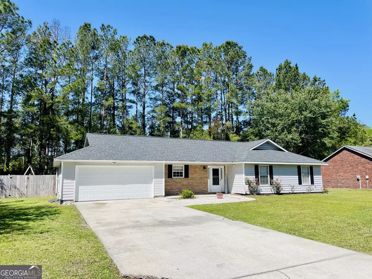 Kingsland, GA 31548,236 Woodbridge RD