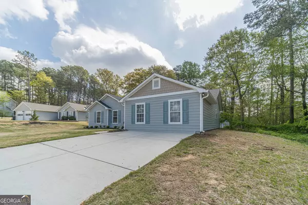 Lawrenceville, GA 30045,315 Fieldridge DR