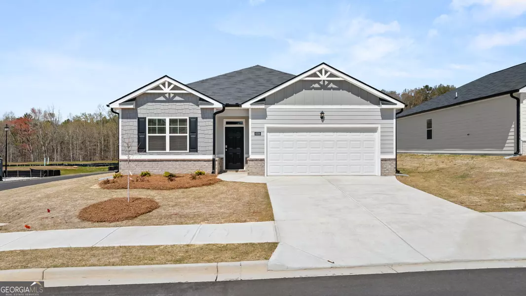 1624 Palladian WAY, Lithonia, GA 30058