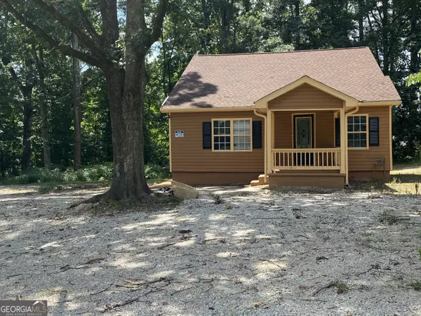 5355 Old Bill Cook RD, Atlanta, GA 30349