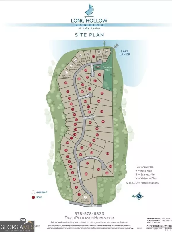 Gainesville, GA 30506,8365 Beryl Overlook
